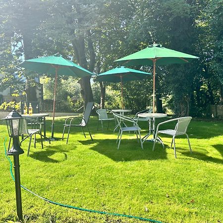 Reemdale Manor - Fulwood Row Preston Pr25Rw Hotel Grimsargh Екстериор снимка