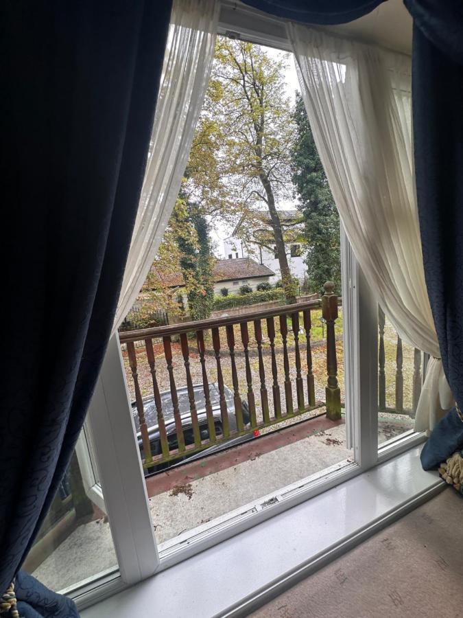 Reemdale Manor - Fulwood Row Preston Pr25Rw Hotel Grimsargh Екстериор снимка