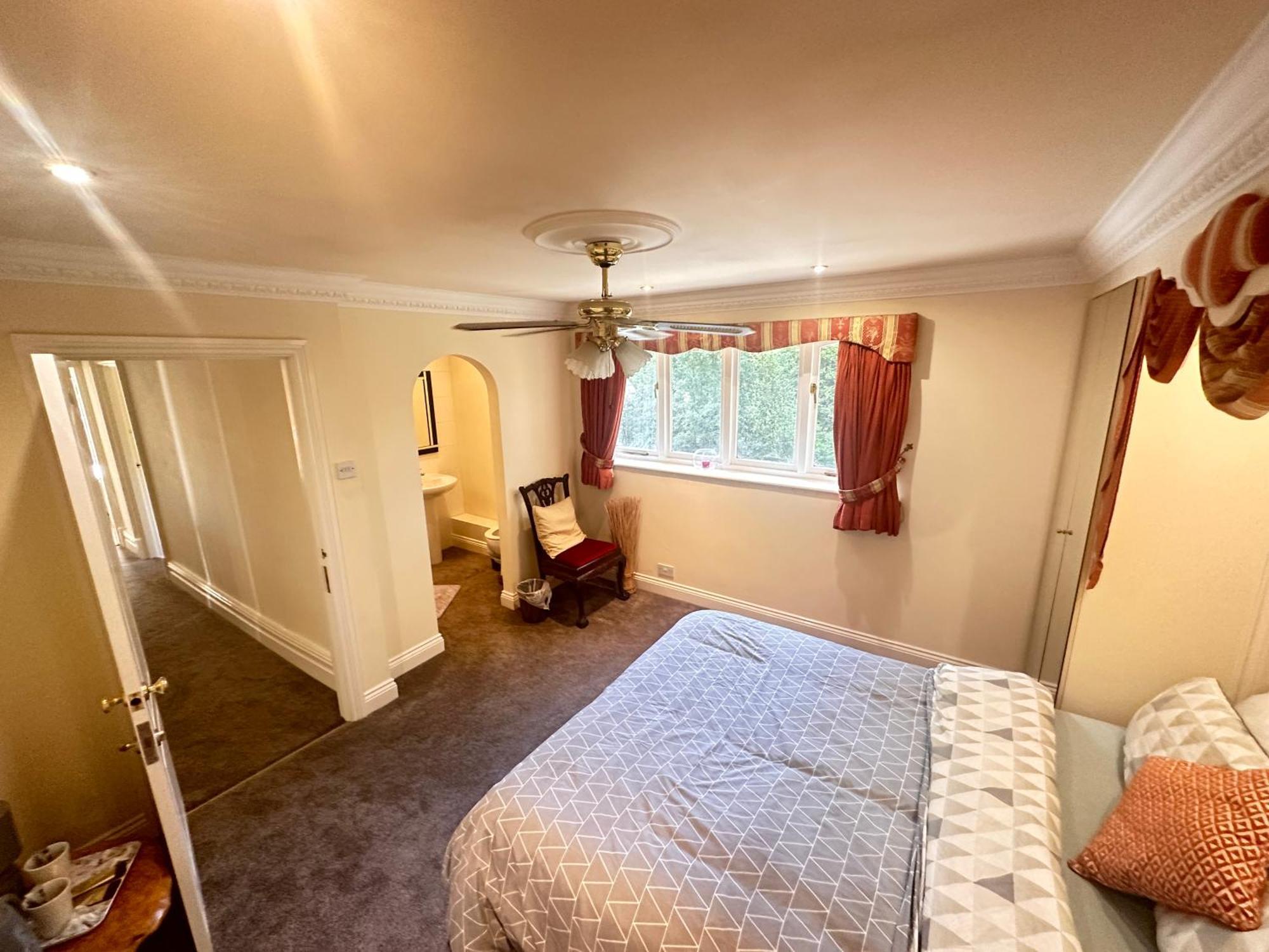 Reemdale Manor - Fulwood Row Preston Pr25Rw Hotel Grimsargh Екстериор снимка